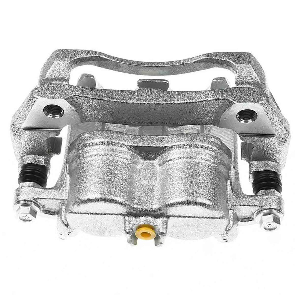 Front Right Brake Caliper with Bracket for Honda CR-V, Crosstour (2012-2016)