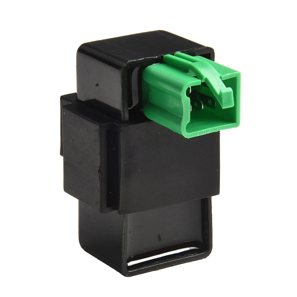 CDI Box Ignition 5 Pins for Scooters and ATVs