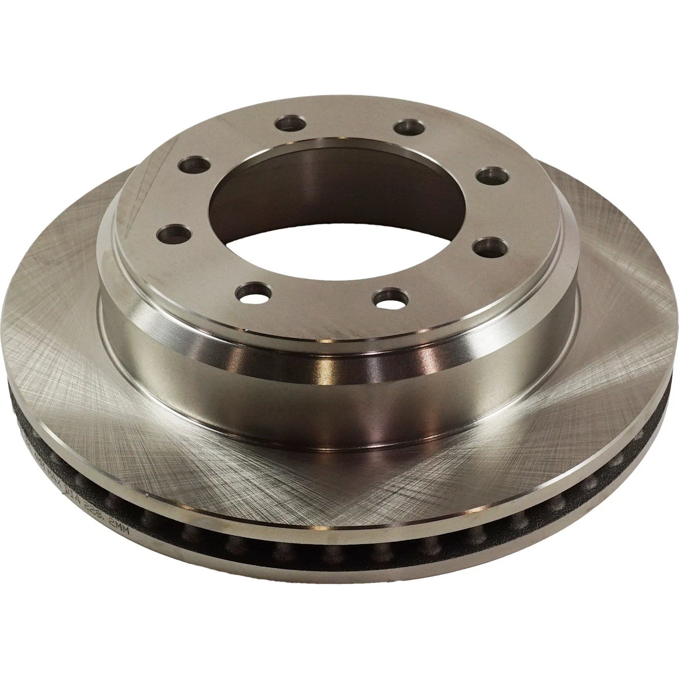 Disc Brake Rotor for Ford E-250 (2008–2014) Rear Solid