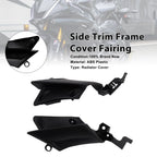 Side Trim Frame Cover for Yamaha YZF R6/R6S (2003–2009)