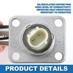 Engine Oil Level Sensor for Lexus GS300 (2006) No. 89491-50030