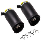 Set of 2 Airmatic Air Spring Bags for Ford Expedition 2WD (1997–2001)