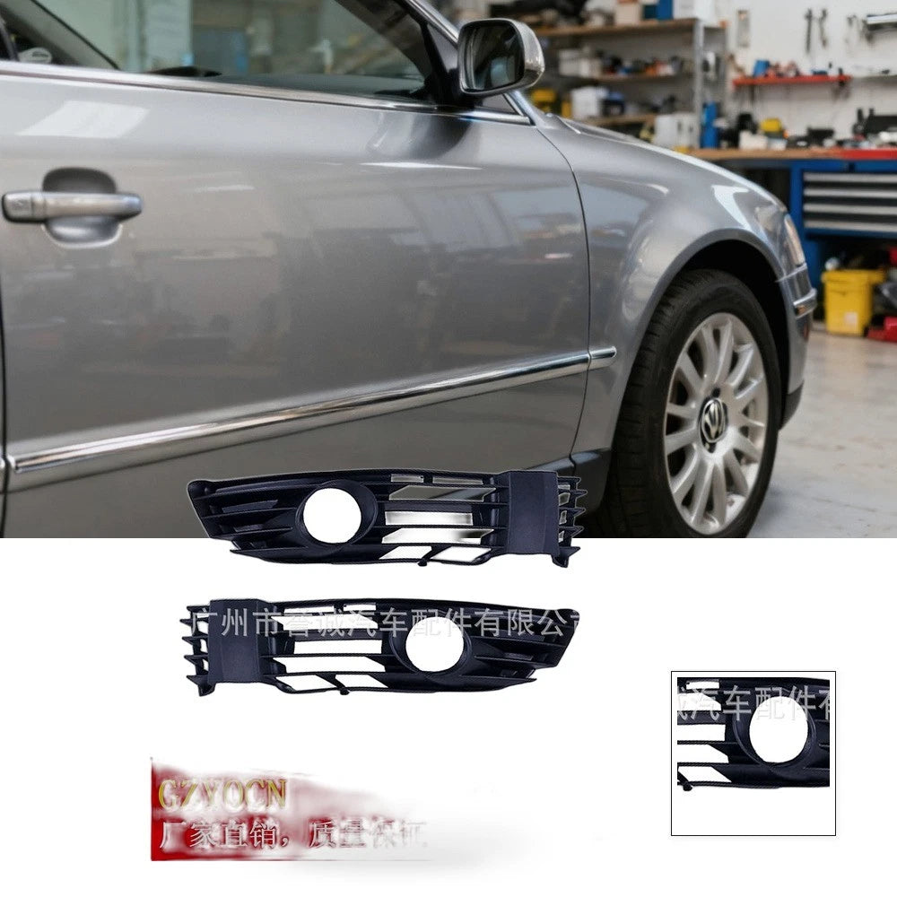 Fog Light Frame Cover for VW Passat B5.5 (2001–2005)