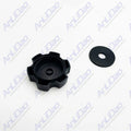 Oil Tank Cap for Yamaha Waverunner GP760 (1997) GE2-6784A-00-00 GE2-6784A-01-00