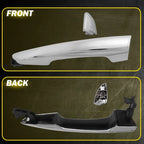 Chrome Outer Door Handle for Hyundai Sonata (1998–2005)