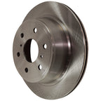 Rear Brake Disc for Chevy Yukon, Suburban, Tahoe, GMC, Cadillac Escalade