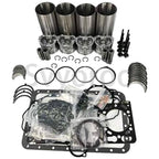 Engine Overhaul Rebuild Kit for Mitsubishi Forklift (4G32)