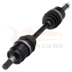 CV Axle Set for Honda Rancher 420 (2009-2014)