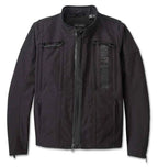 Glide Switchback Lite Riding Jacket for Harley-Davidson (98191-24VM)