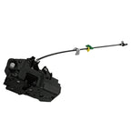 DLA671 Rear Right Door Lock Latch Actuator for Chevrolet HHR (2006–2011) 15287140