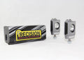 Precision Shock and Vibe Handlebar Clamps for Gas Gas (7/8)