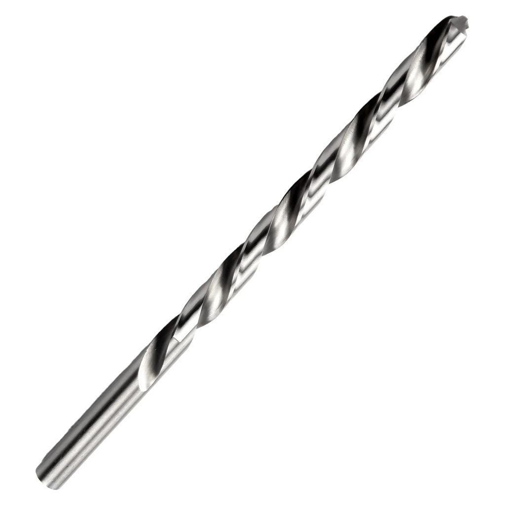 1 PC Extra Long HSS Drill Bit for Die Steel (200mm)