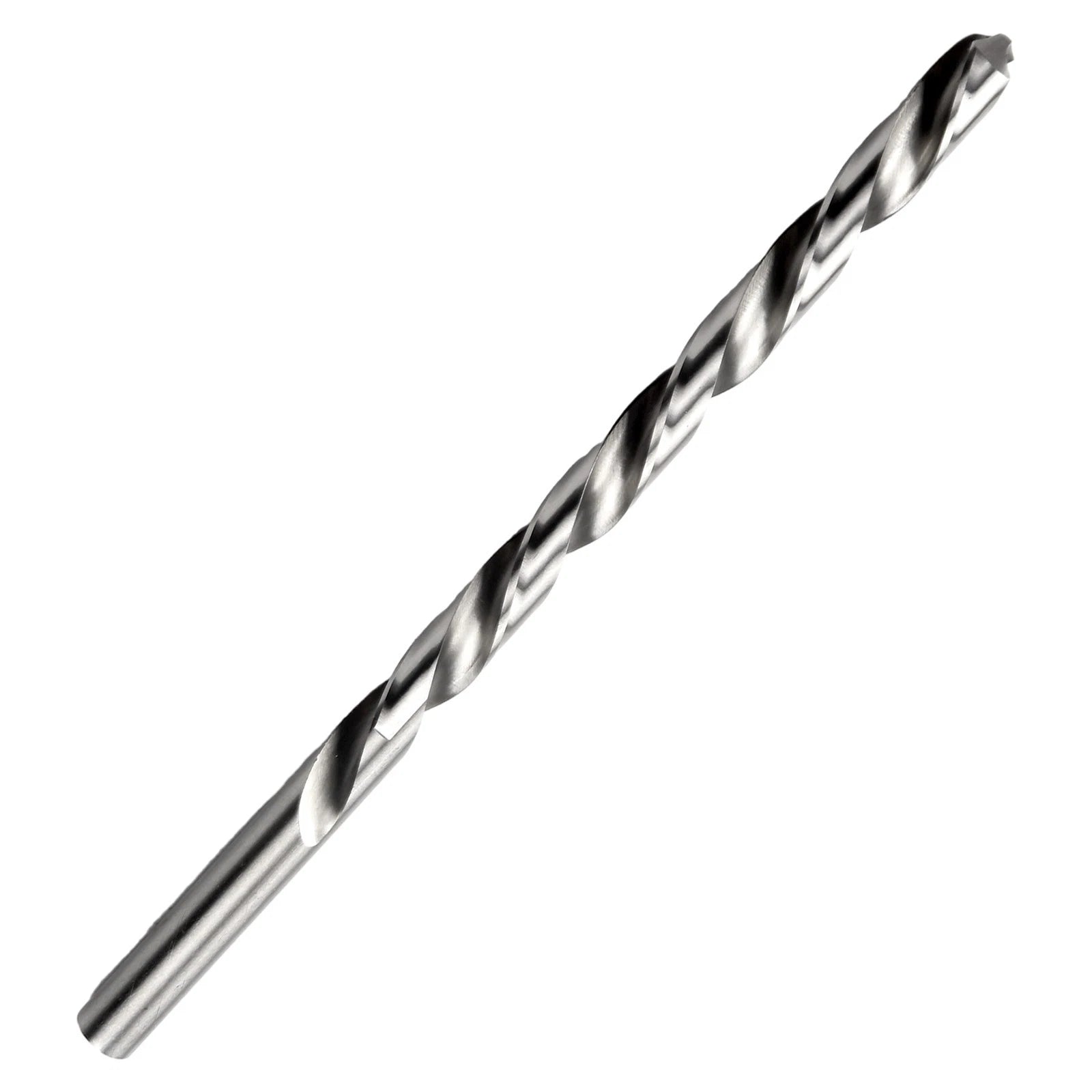 1 PC Extra Long HSS Drill Bit for Die Steel (200mm)