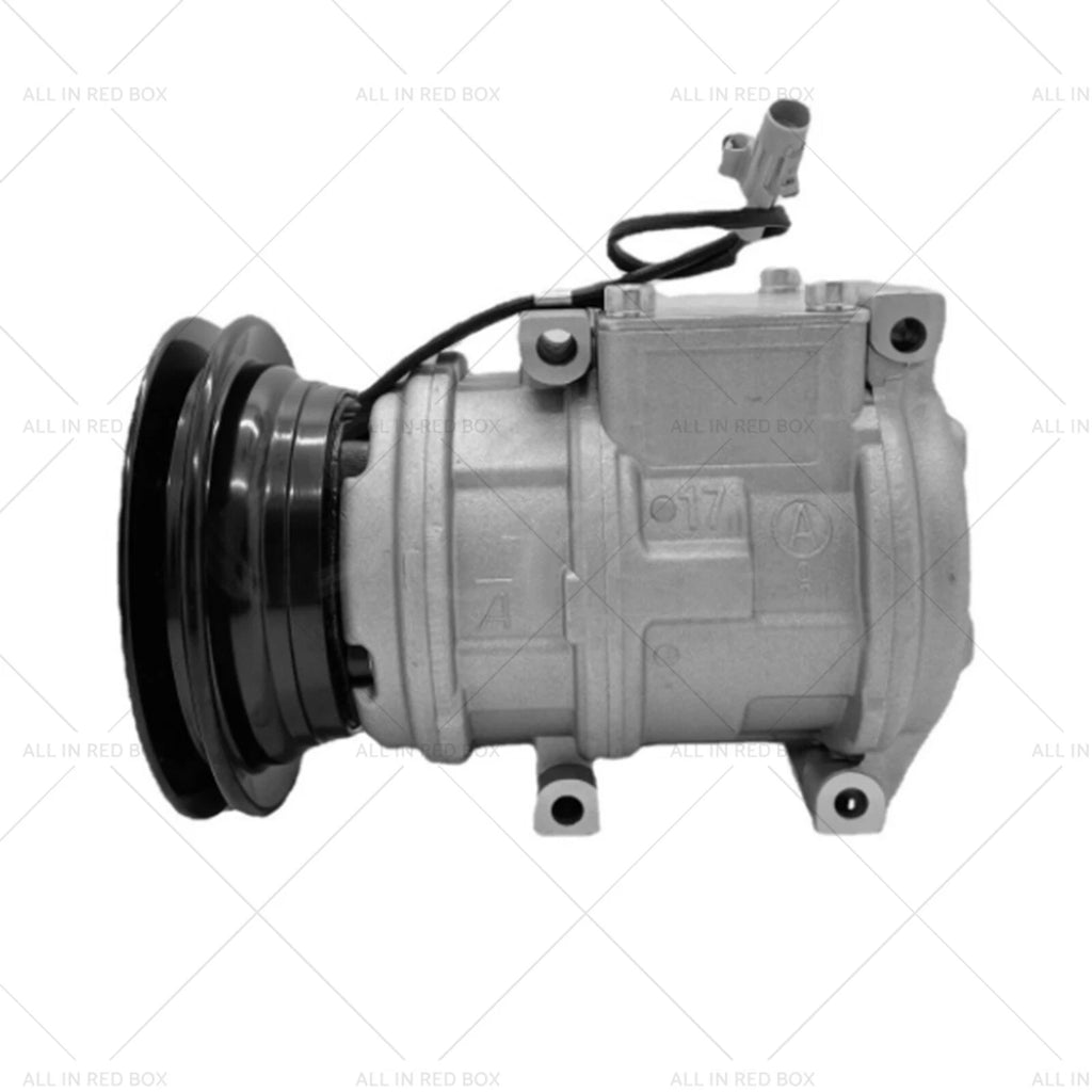 Air Conditioning Compressor for Mitsubishi Pajero NL (1997–2000) 6G74