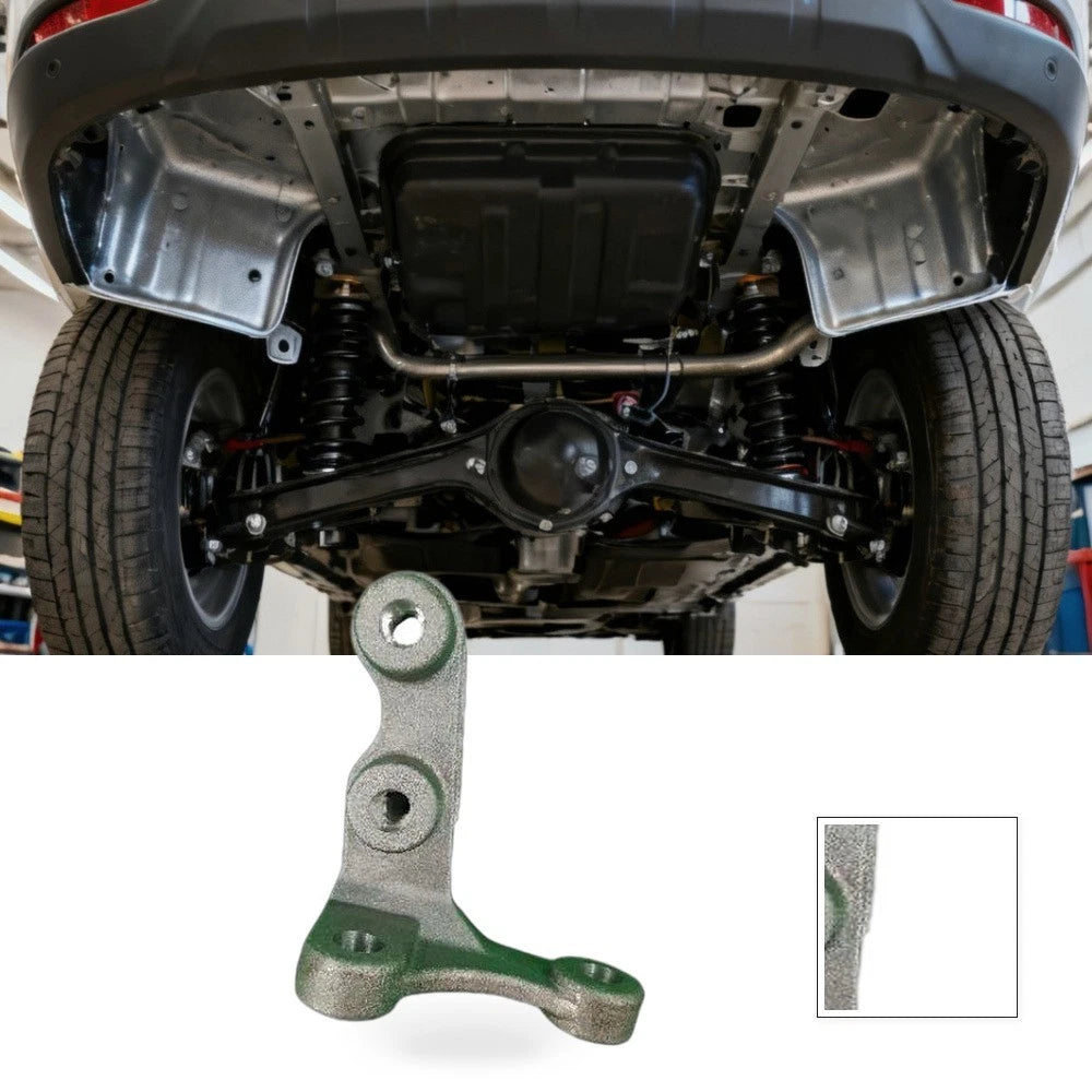 Axle Support Mounting Bracket 3-Hole for Ford Explorer (2011–2019)