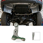 Axle Support Mounting Bracket 3-Hole for Ford Explorer (2011–2019)