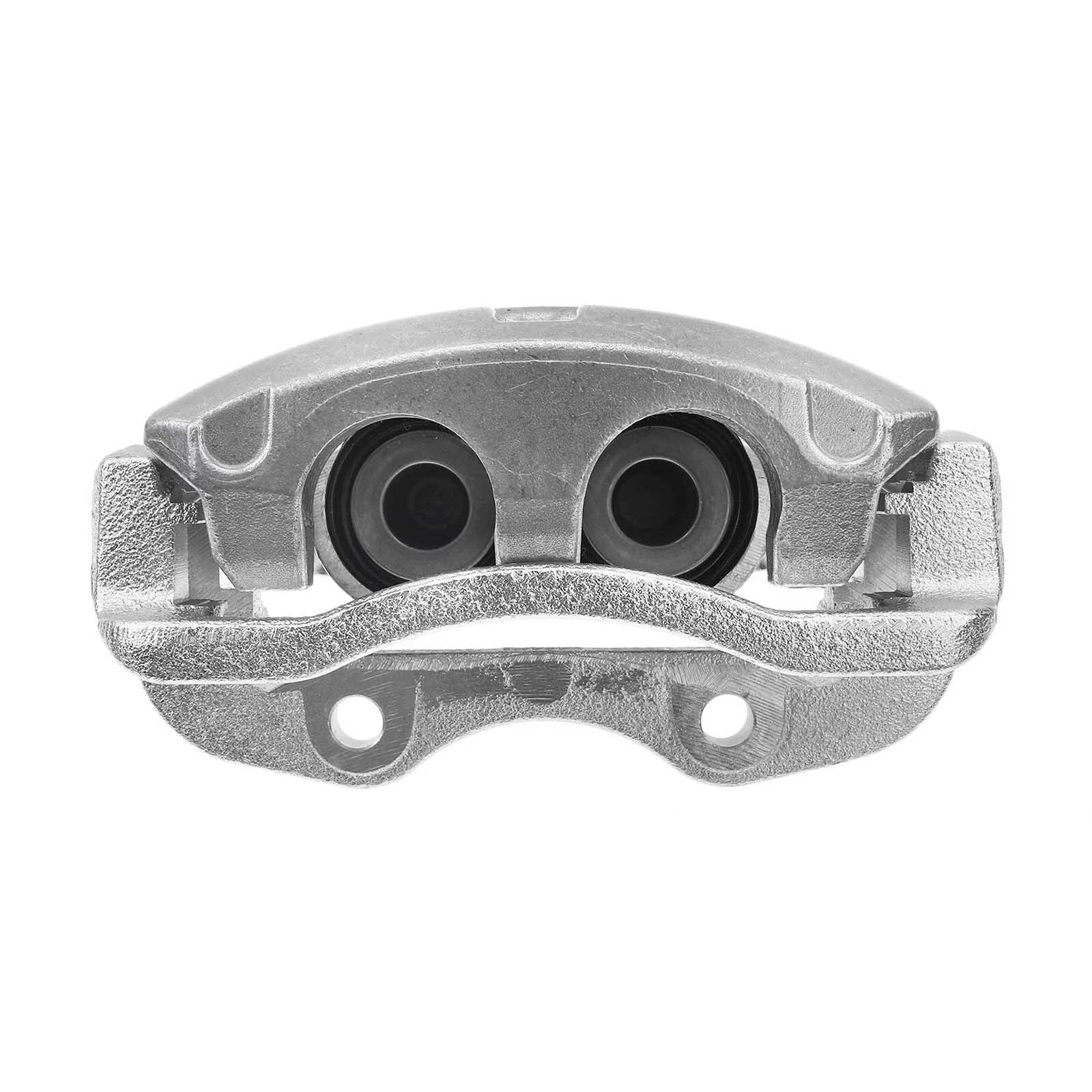 Rear Left Brake Caliper with Bracket for Chevy Silverado 1500 (2002-2006)