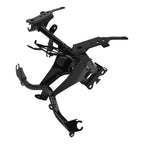 Front Upper Fairing Stay Bracket for Yamaha YZF-R7 (2022–2024) Black