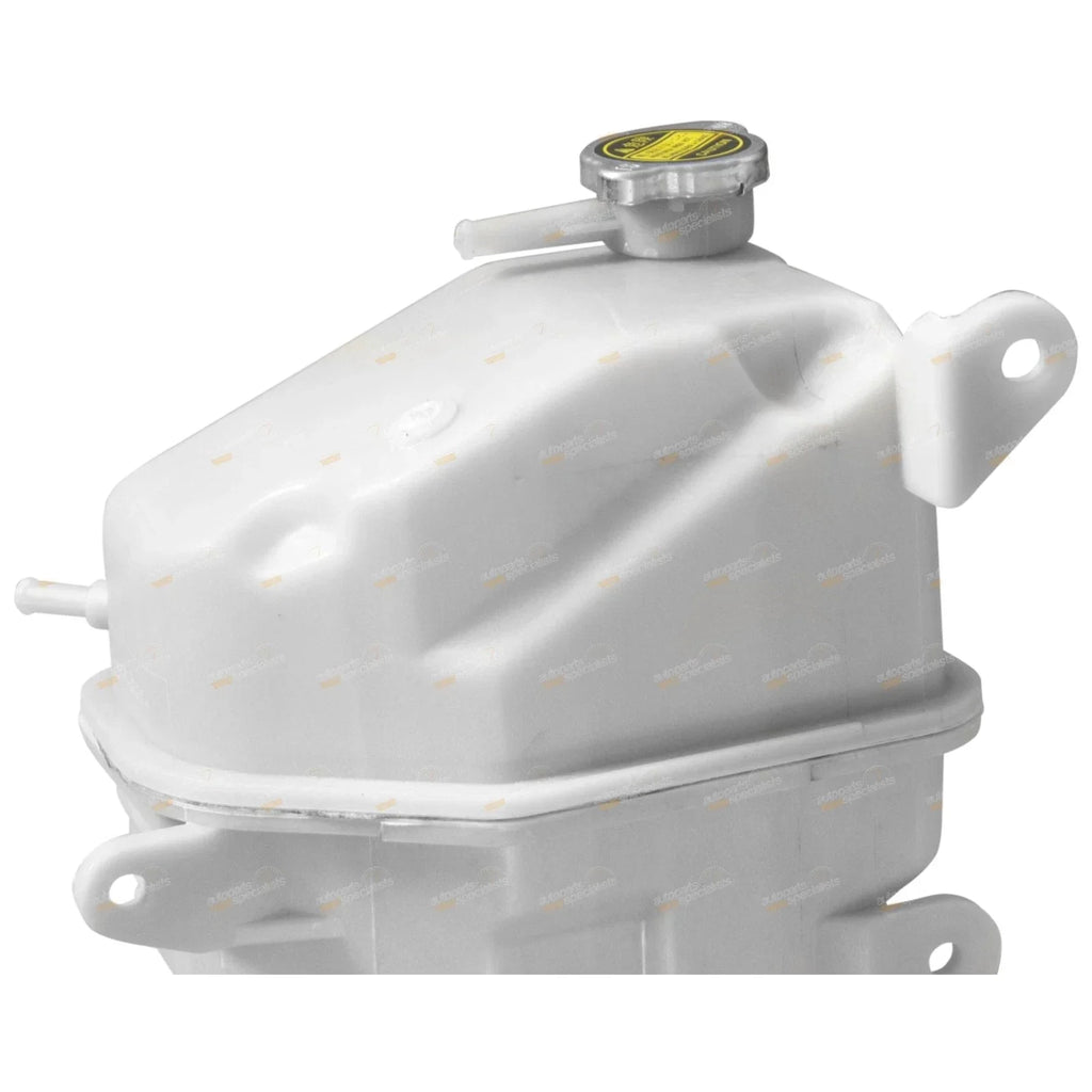 Radiator Overflow Bottle for Mitsubishi L400 Delica Starwagon (1994-2005)