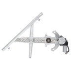 Power Window Regulator Motor Assembly for Jeep Cherokee XJ (1997–2001)