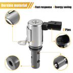 Variable Valve Timing Control Solenoid for VW CC (2012–2017)