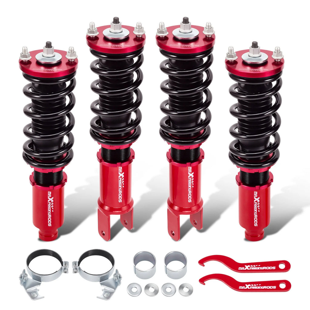 Coilovers Lowering Kit for Honda Civic (1992–2000) Acura Integra (1994–2001)