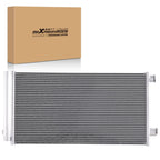 A/C Condenser with Drier for Jeep Compass (2018–2021) CN30093PFC 30093