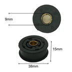 1x Gear Shift Lever Linkage Shifter Bushing for Hyundai Elantra