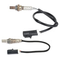 2X Oxygen Sensor O2 Upstream Downstream for Ford Explorer (2004–2010)