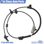 ABS Wheel Speed Sensor for Jeep Commander, Grand Cherokee (2006–2010)