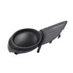 Fog Light Lamp Bezel Cover for Toyota Sienna (2011–2017)