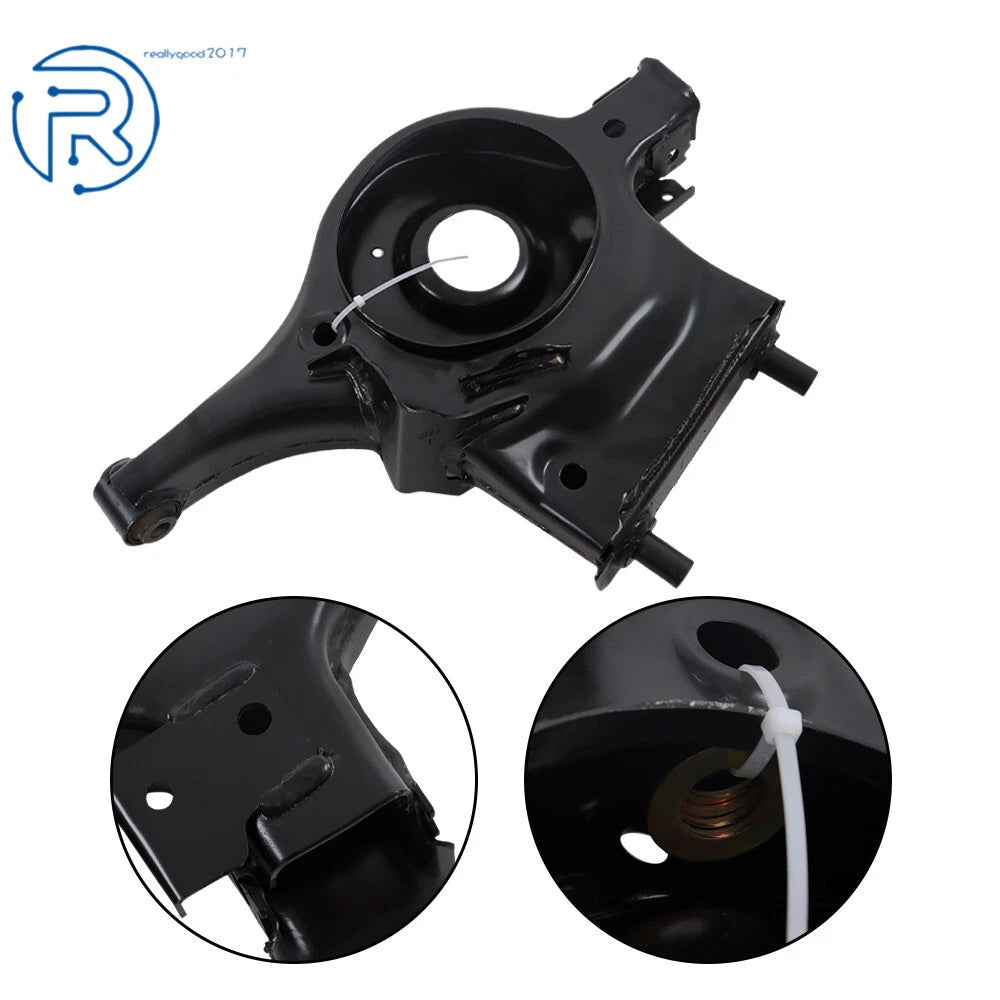 Set of 2 Rear Lower Control Arms for Nissan Maxima Altima (2013–2021)