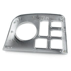 Left Side Control Accent Fairing for Honda Goldwing GL1800 (2001-2011)