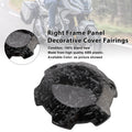 Right Frame Panel Decorative Cover for Honda X-ADV 750 (2021–2025)
