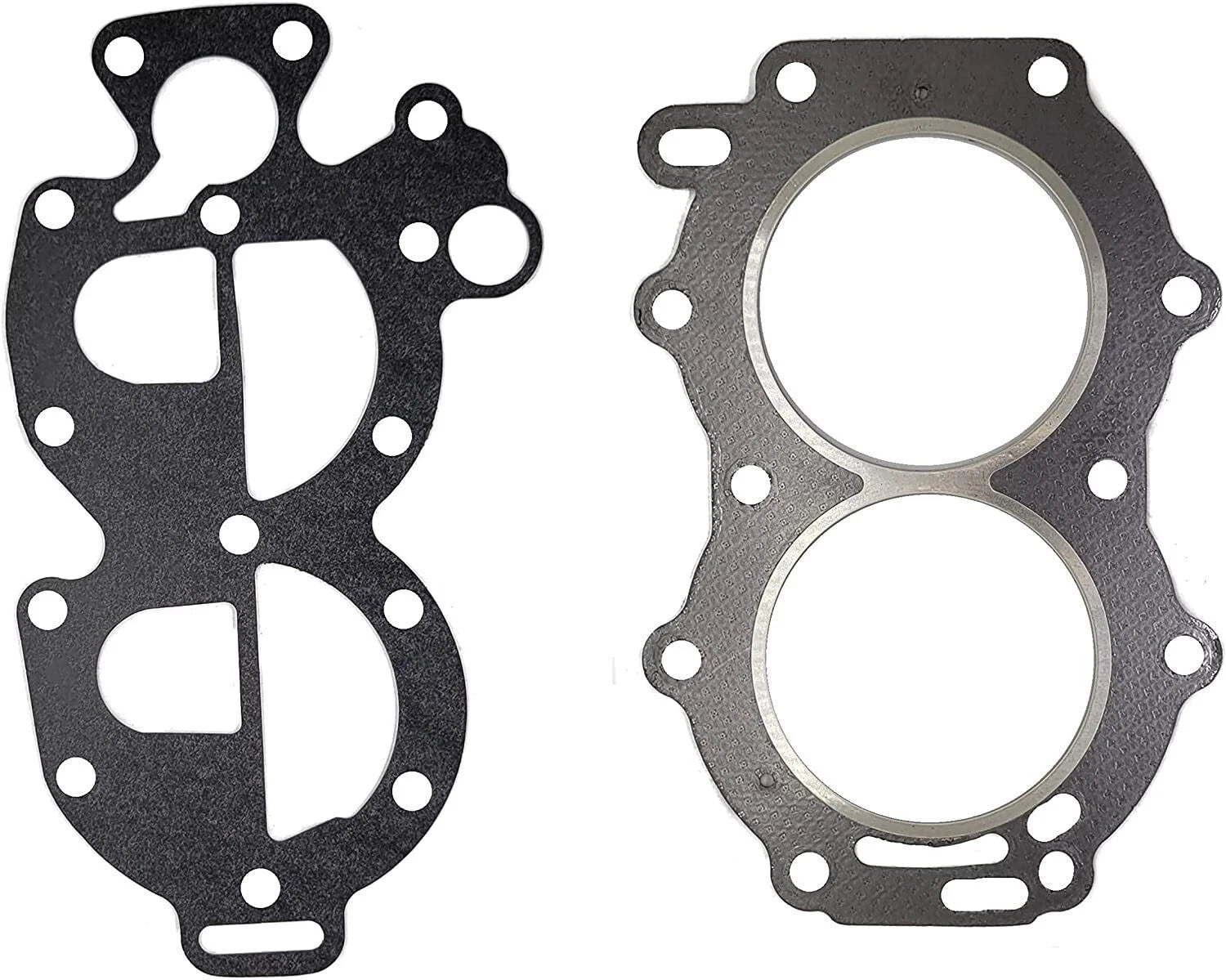 Gasket Set for Evinrude Johnson 18-35 HP (327674, 18-3803)