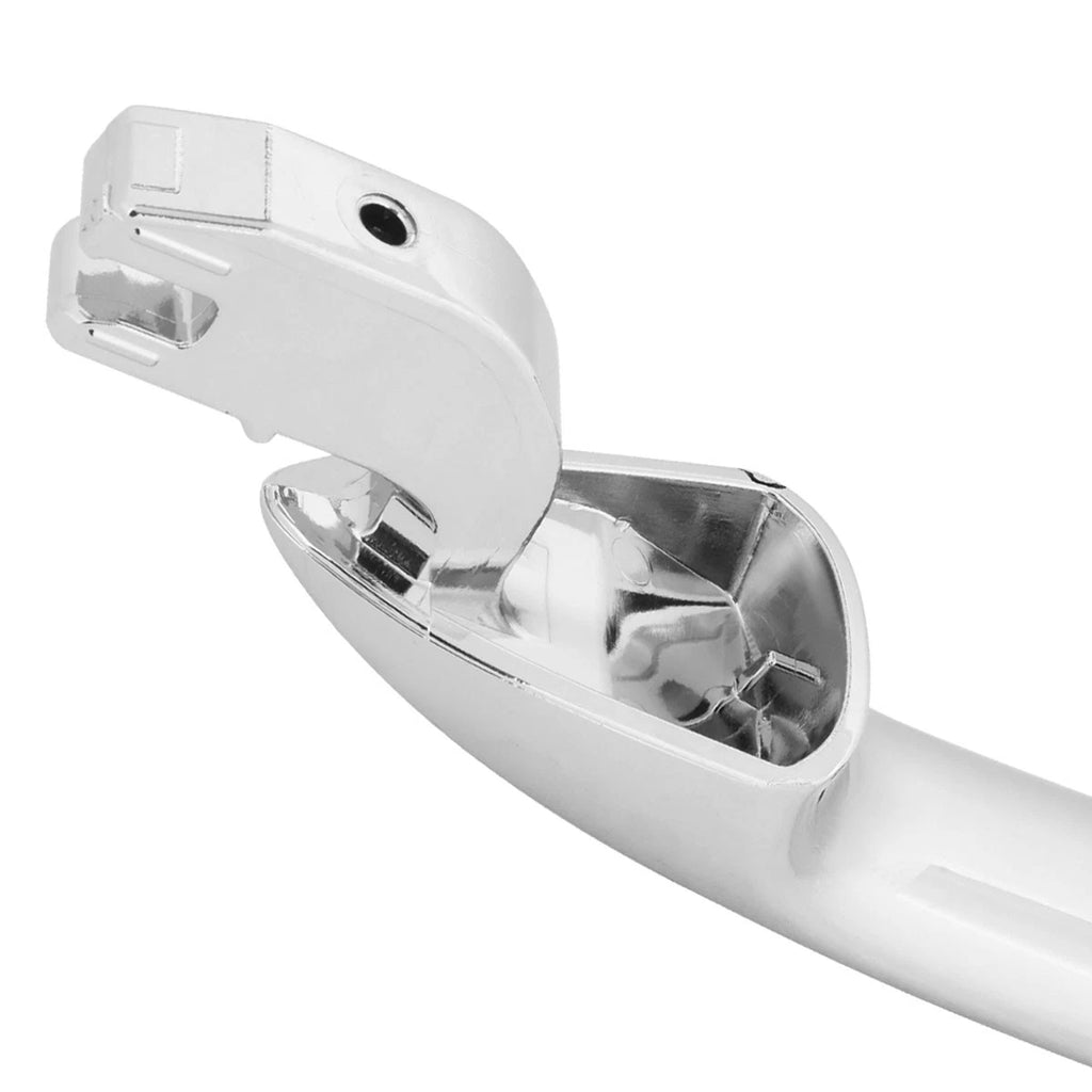 Power Adjustable Side View Door Mirror for Tundra Crew Cab (2004–2006)