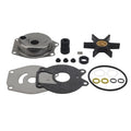 Water Pump Kit for Mercury/Mariner 9.9HP-25HP (Model 46-99157T2)