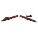 Rear Fog Lamp Brake Light Dynamic Turn Signal for Honda HR-V (2022-2023)