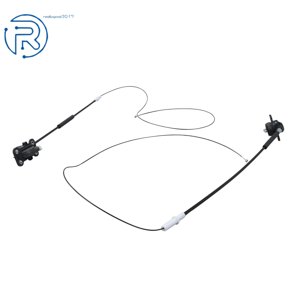Power Sliding Door Cable Kit for Honda Odyssey (2005–2010)