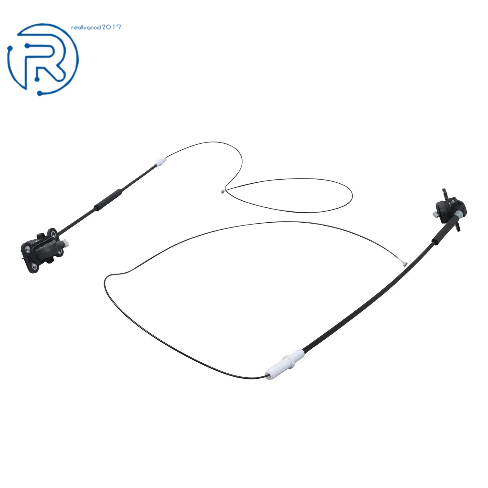 Power Sliding Door Cable Kit for Honda Odyssey (2005–2010)