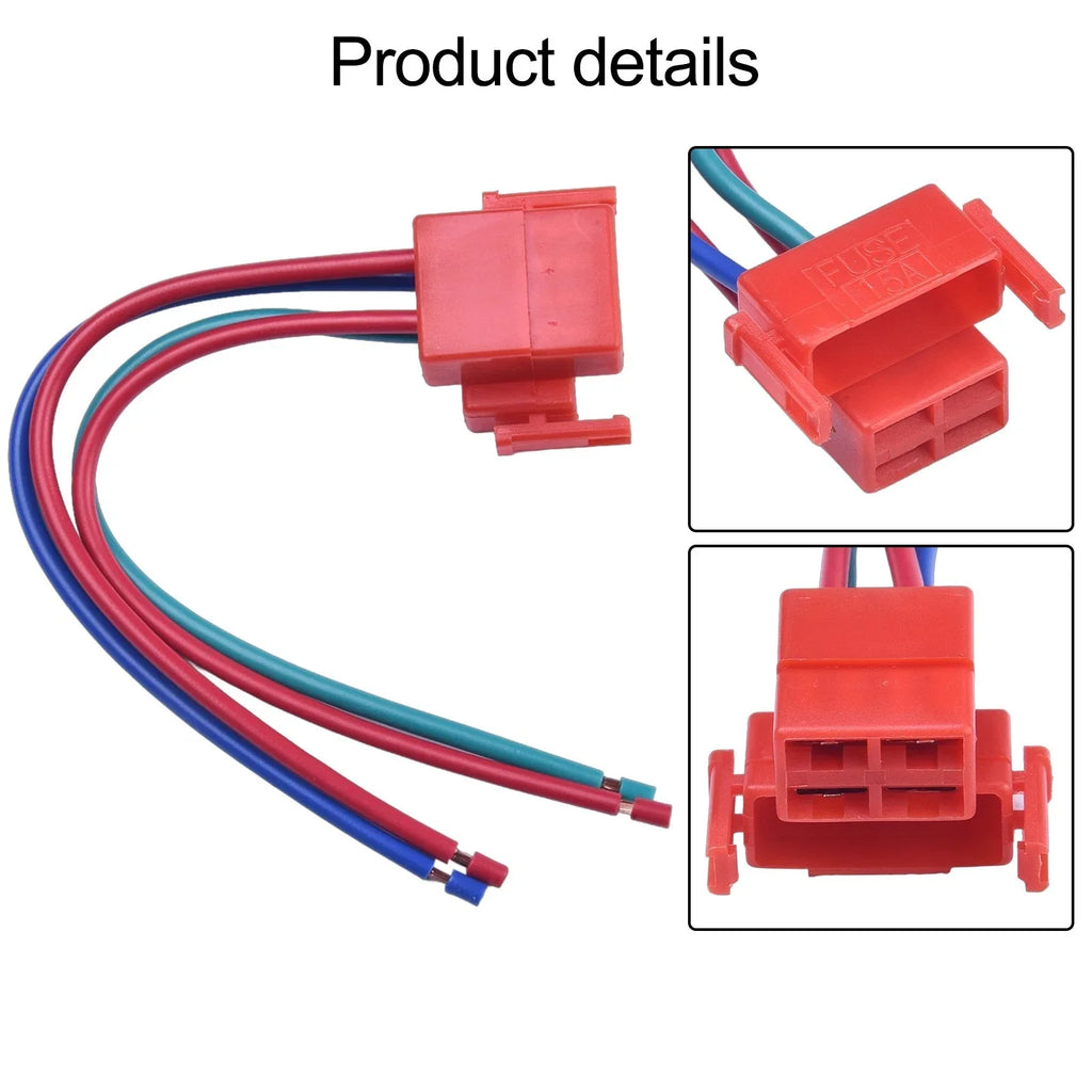 Starter Relay Solenoid for Honda VT750 (1997���2009)