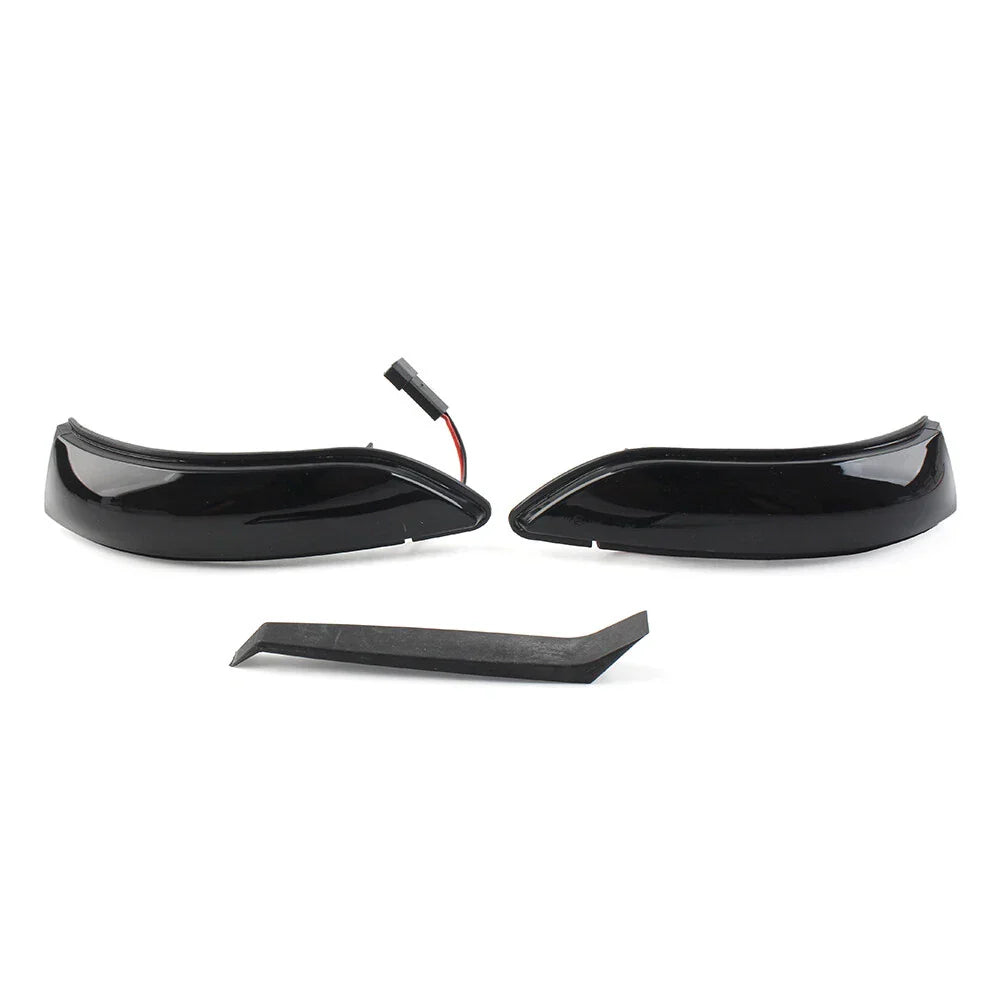 LED Side Dynamic Turn Signal Light for Benz A B Class (2004-2012)