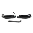 LED Side Dynamic Turn Signal Light for Benz A B Class (2004-2012)
