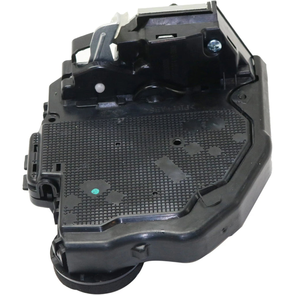 Rear Door Lock Actuator Set for Toyota Tundra (2007–2019)