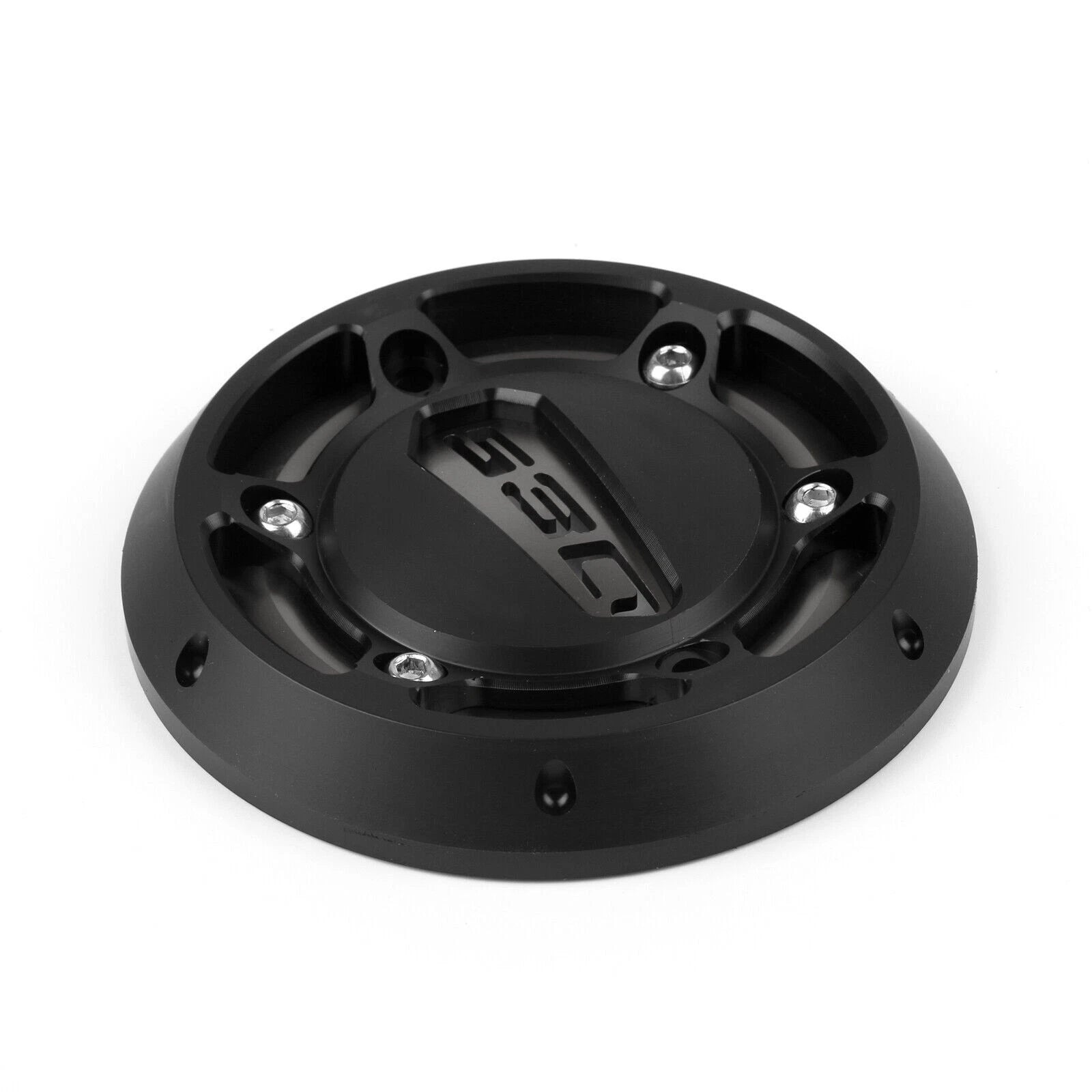 Engine Protective Cover for Yamaha TMAX 530 (2012–2015) Titan Color