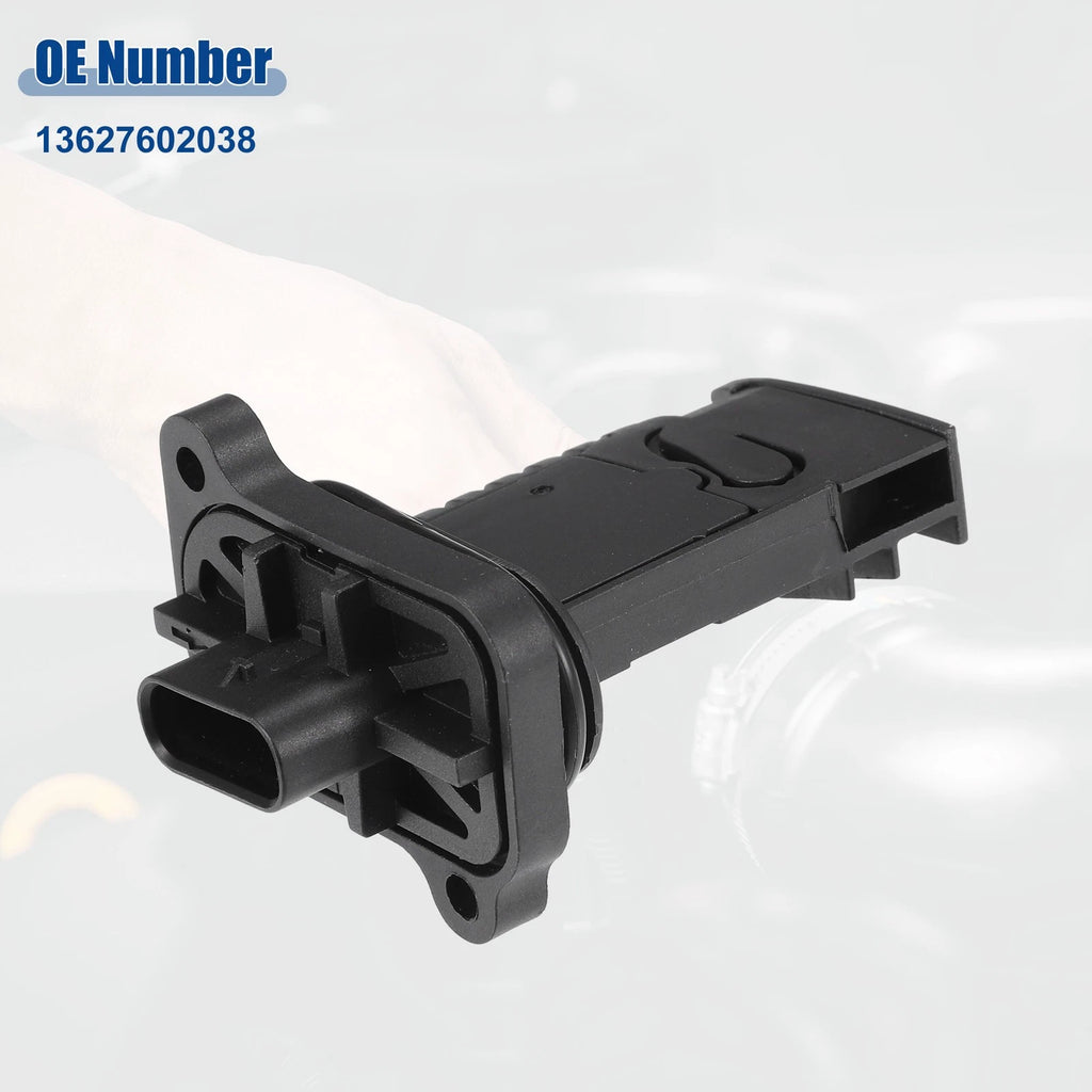 Mass Air Flow MAF Sensor for BMW 328i (2012–2016) No. 13627602038