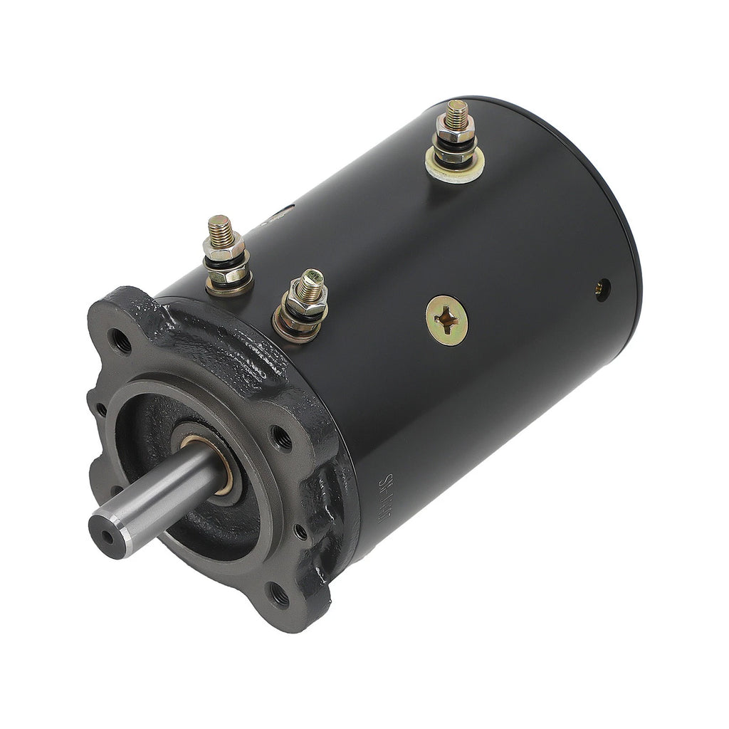 Winch Motor for Ramsey & Tulsa Winches (12V)