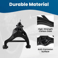 Front Lower Control Arm Sway Bar End Link Kit for Ford F-150 (2015–2017)
