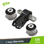 Front Differential Mount & Axle Bushings for Jeep Commander (2005–2010)
