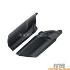 ABS Front Wheel Fender Cover for KAWASAKI ER-6N (2006-2016)